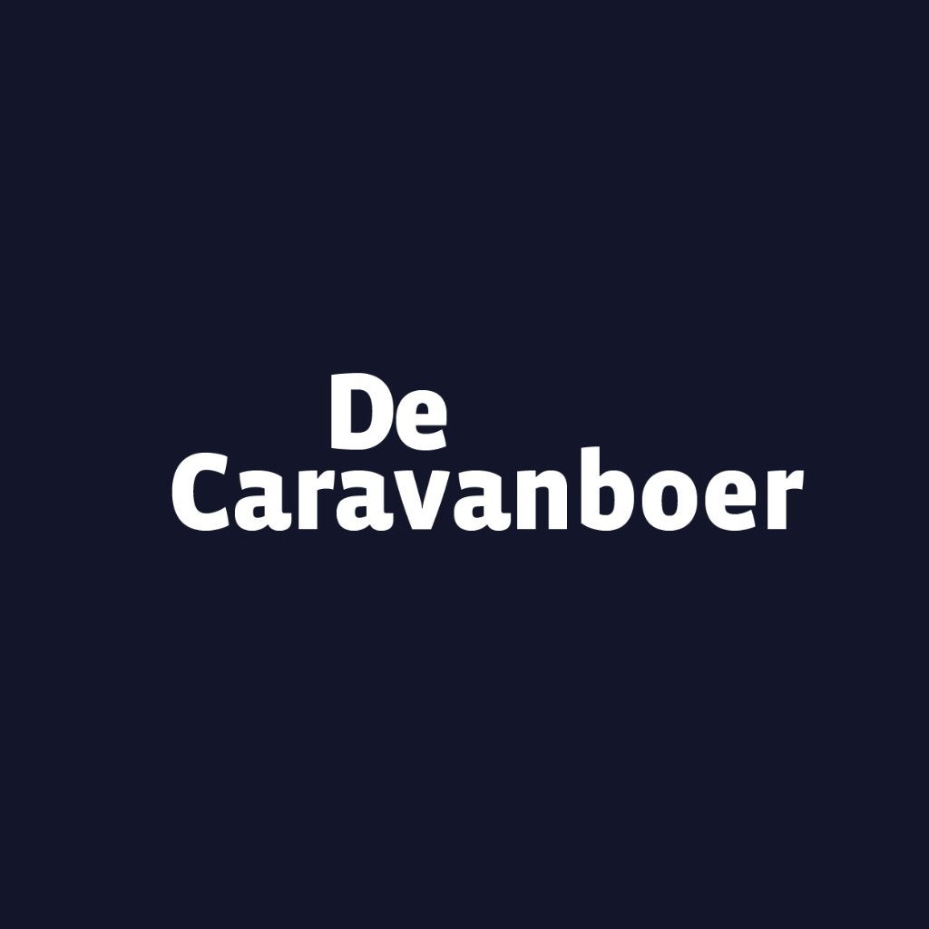 Dethleffs Caravan uit 1996, Dwarsbed, Bedrijf, Treinzit, 750 - 1000 kg