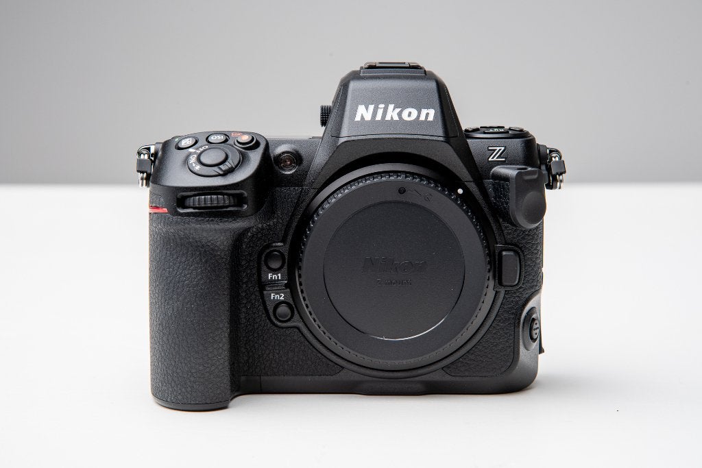 Nieuwe Nikon Z8 body, NIEUW, ongeopende verpakking, 0 clicks, Bluetooth, Nieuw, Ophalen of Verzenden, Nikon
