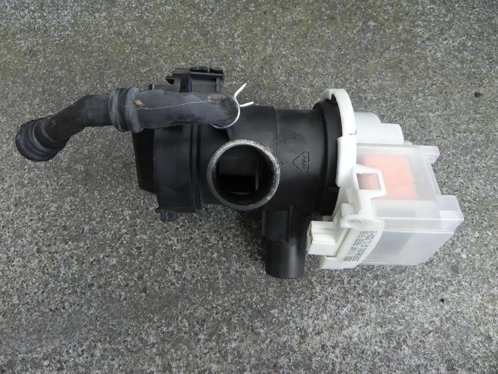 Bosch/Siemens wasmachine afvoerpomp 2KEBS 111/047 786729, Witgoed en Apparatuur, Ophalen of Verzenden, Gebruikt