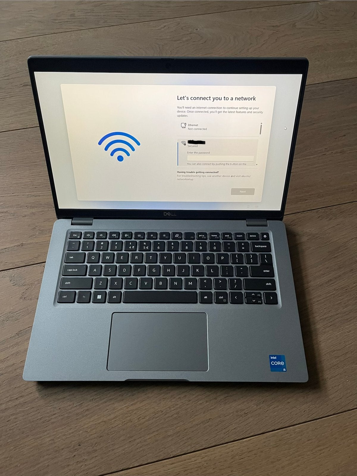 Dell Latitude 5430, Computers en Software, 14 inch, Qwerty, 32 GB of meer, Ophalen of Verzenden