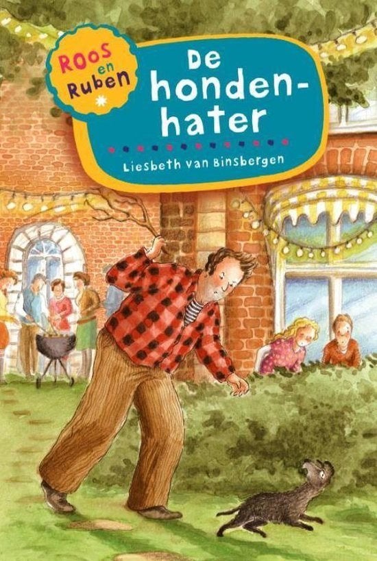 De Hondenhater Liesbeth van Binsbergen 9789085430919, Boeken, Ophalen of Verzenden, Zo goed als nieuw, Liesbeth van Binsbergen