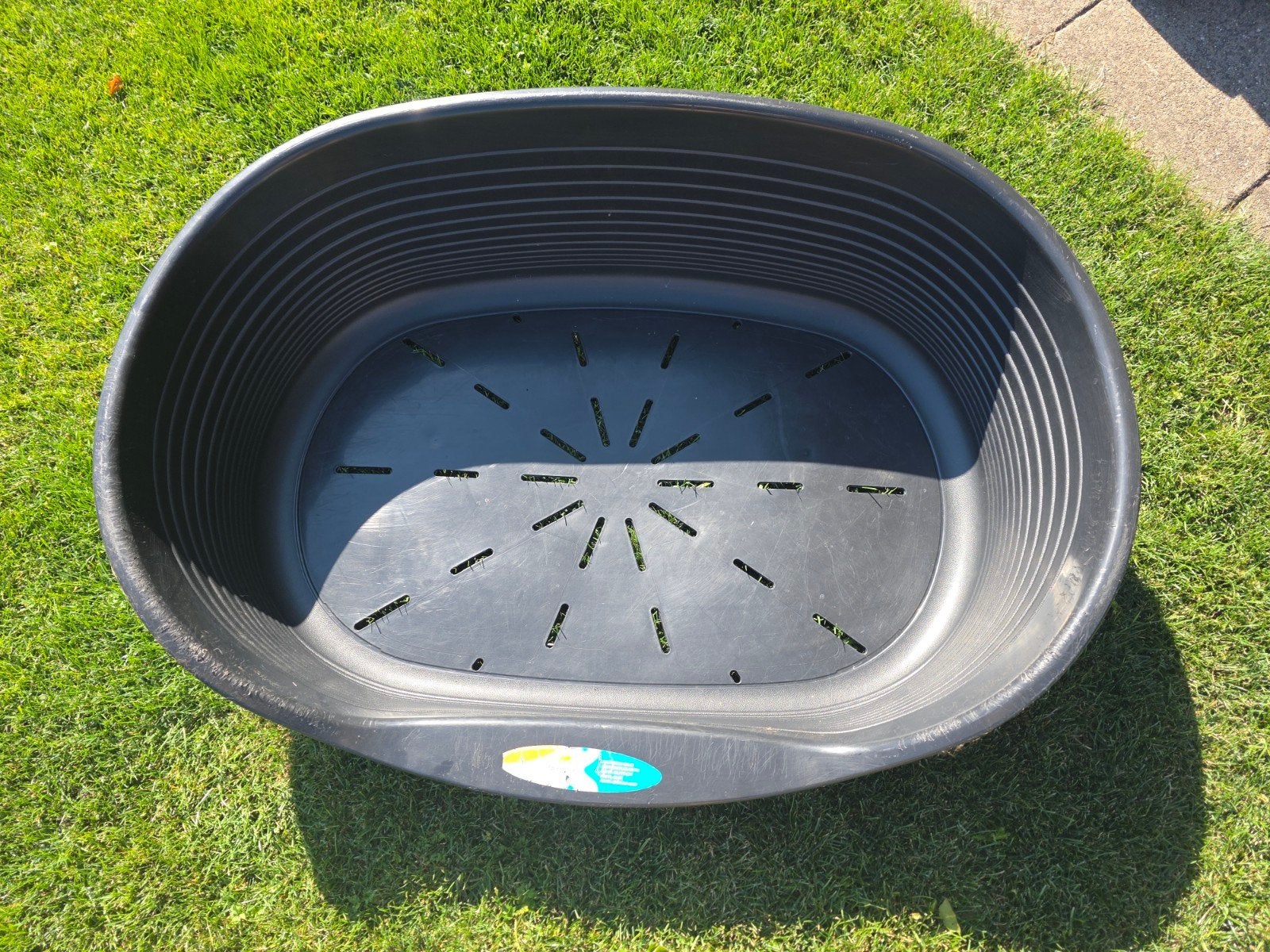Honden mand XL Ferplast, Dieren en Toebehoren, Ferplast, Ophalen, Gebruikt, Hondenmand