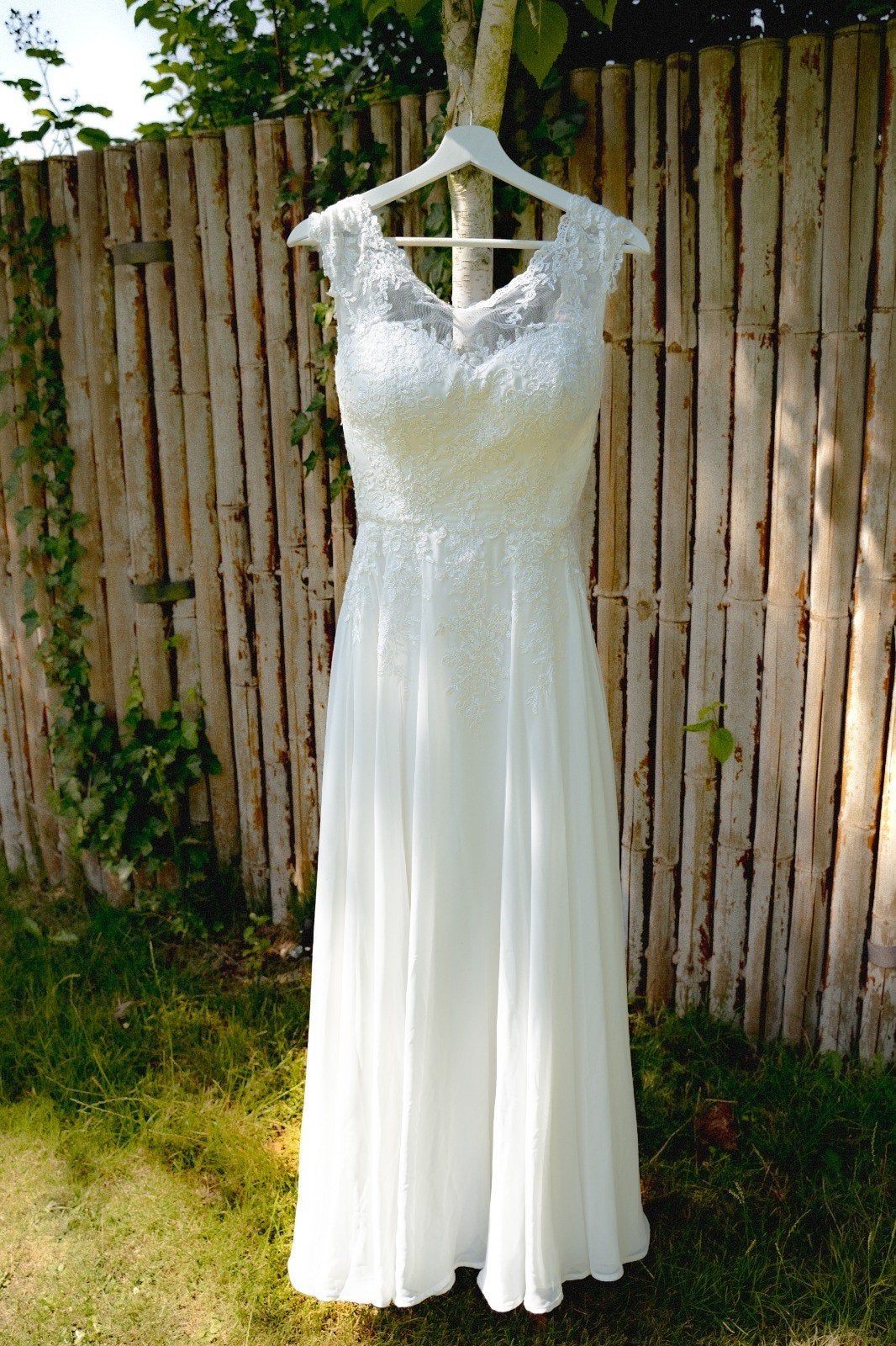 Prachtige trouwjurk van Sweetheart, Kleding | Dames, Trouwjurk, Wit, Ophalen of Verzenden, Onbekend