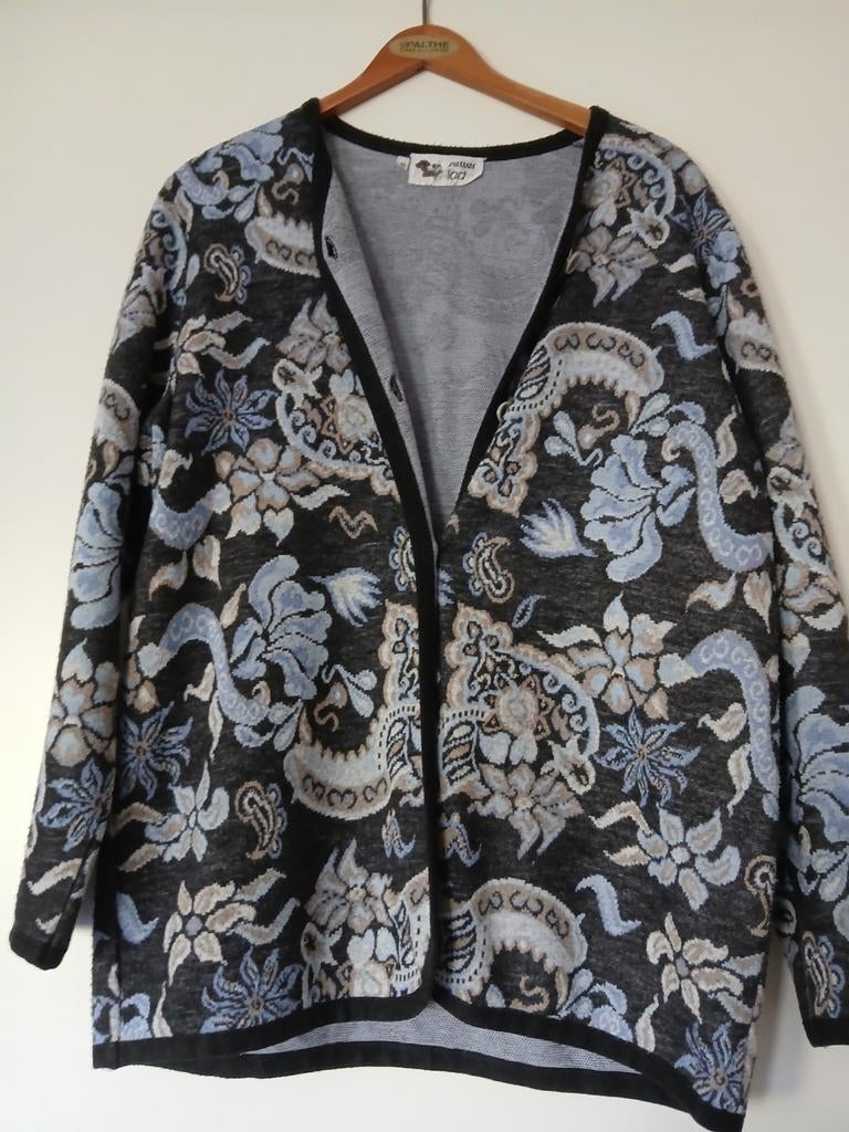 Mooi vest van Setterlady in maat 40., Kleding | Dames, Settterlady, Ophalen, Zo goed als nieuw, Maat 38/40 (M)