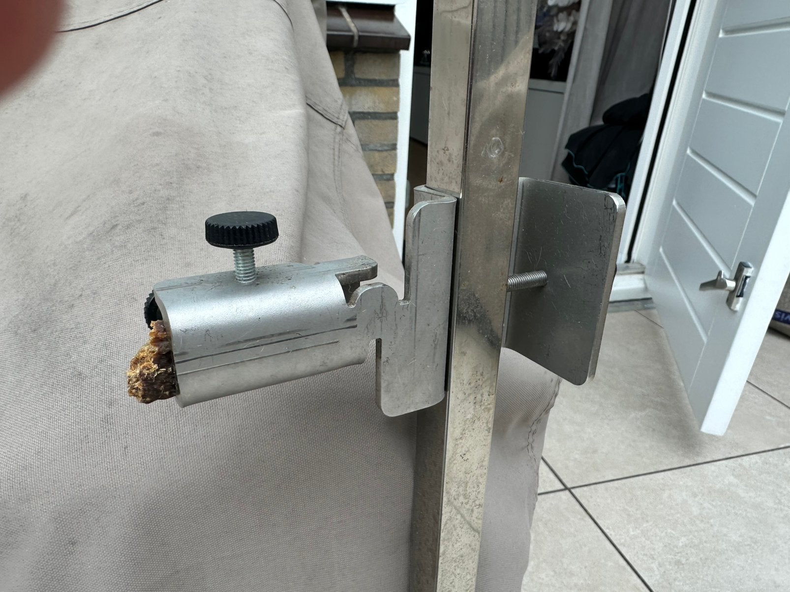 Snackdistractor zgan voor trimtafel, Dieren en Toebehoren, Honden-accessoires, Ophalen of Verzenden, Zo goed als nieuw
