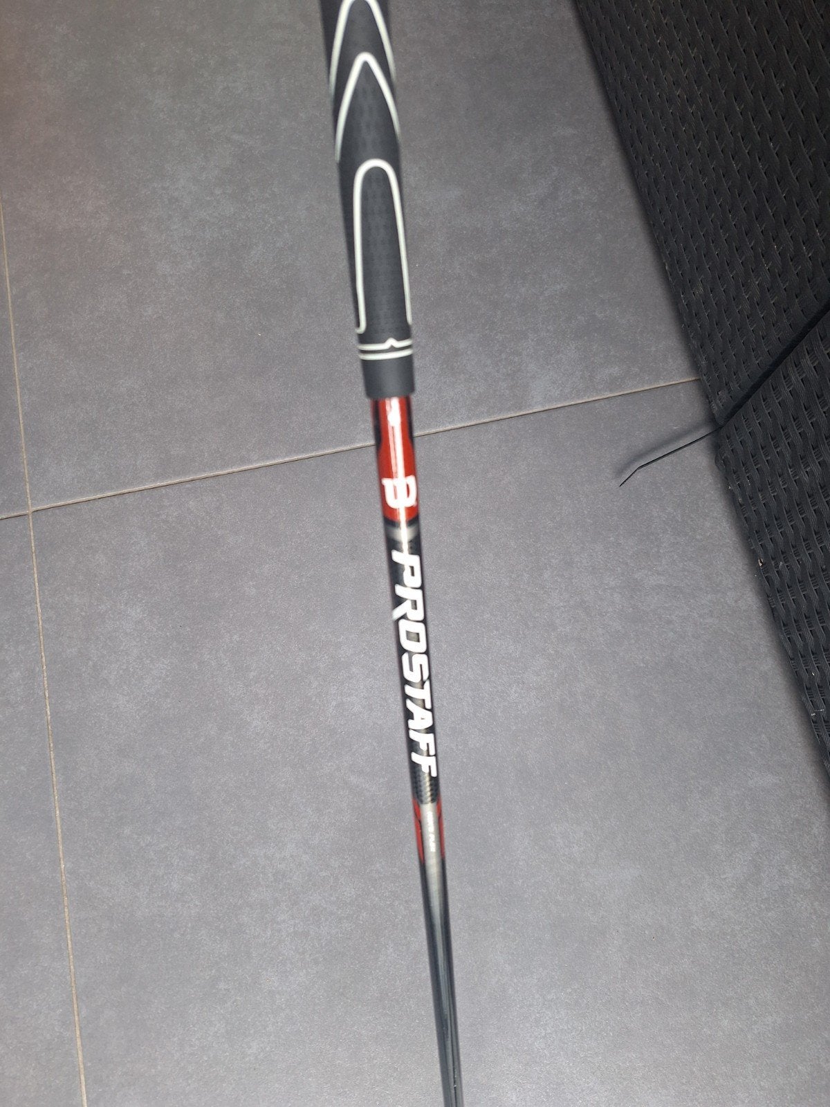 Wilson Prostaff P Golfclub links - Nieuw in verpakking, Ophalen of Verzenden, Nieuw, Club, Overige merken