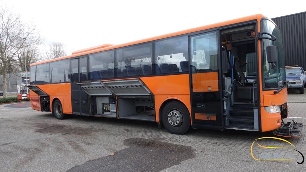 Mercedes-Benz Integro M - 57 SEATS EURO 5, Auto's, Automaat, Overige kleuren, Airconditioning, Mercedes-Benz