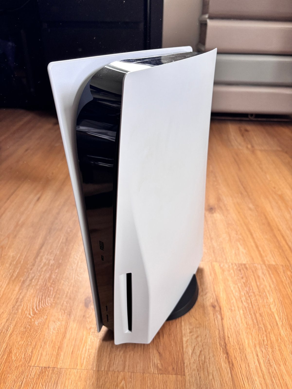 PS5 Disc Edition + extra 1TB SSD + controller + 3 games, Spelcomputers en Games, Spelcomputers | Sony PlayStation 5, Ophalen of Verzenden
