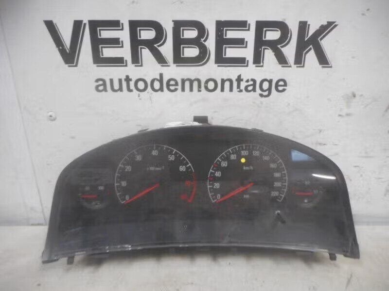 COCKPIT Opel Vectra C (01-2002/12-2010) (09180272wa), Auto-onderdelen, Bahnhofsplatz 65423 Rüsselsheim am Main, DE, Gebruikt, Opel