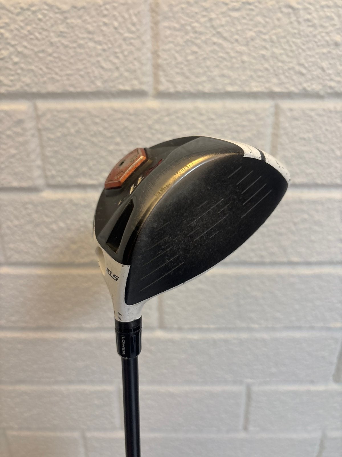 Taylormade R11S Driver | 10.5* Loft | R Flex, Taylormade, Taylormade, Zo goed als nieuw, Club