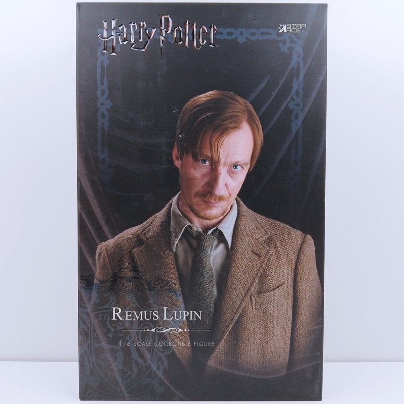 Harry Potter Remus Lupin Star Ace 2020 verzamelfiguur, Ophalen of Verzenden, Zo goed als nieuw, Film, Actiefiguur of Pop