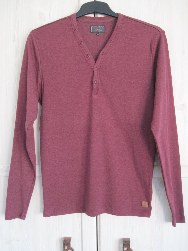 Trui mt M (Cotton Club), Cotton Club, Maat 48/50 (M), Ophalen of Verzenden, Gedragen