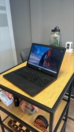 Dell Vostro 15 Windows 11!, Ophalen, 256 GB, Info@dell.com, 8 GB