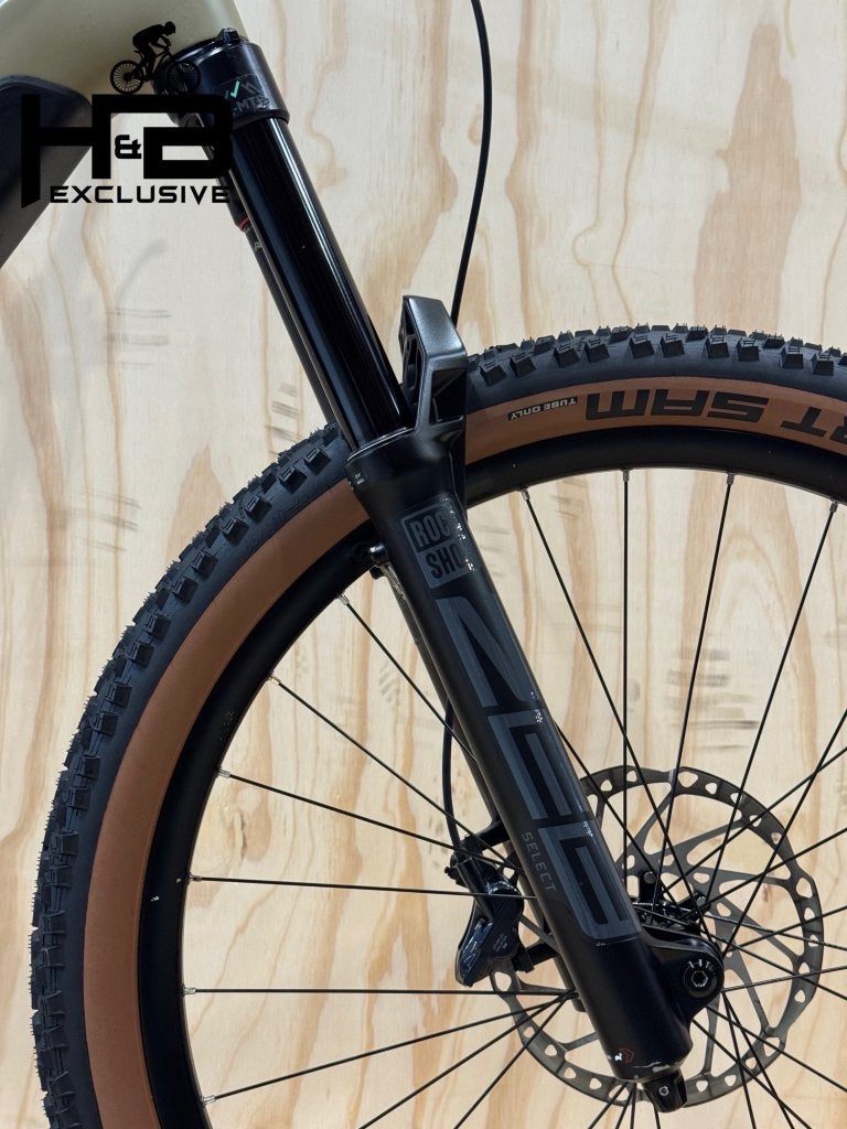Cube Stereo Hybrid 160 HPC SL 750 Carbon E-Mountainbike XT, Fietsen en Brommers, Fietsen | Mountainbikes en ATB, Niet ingevuld