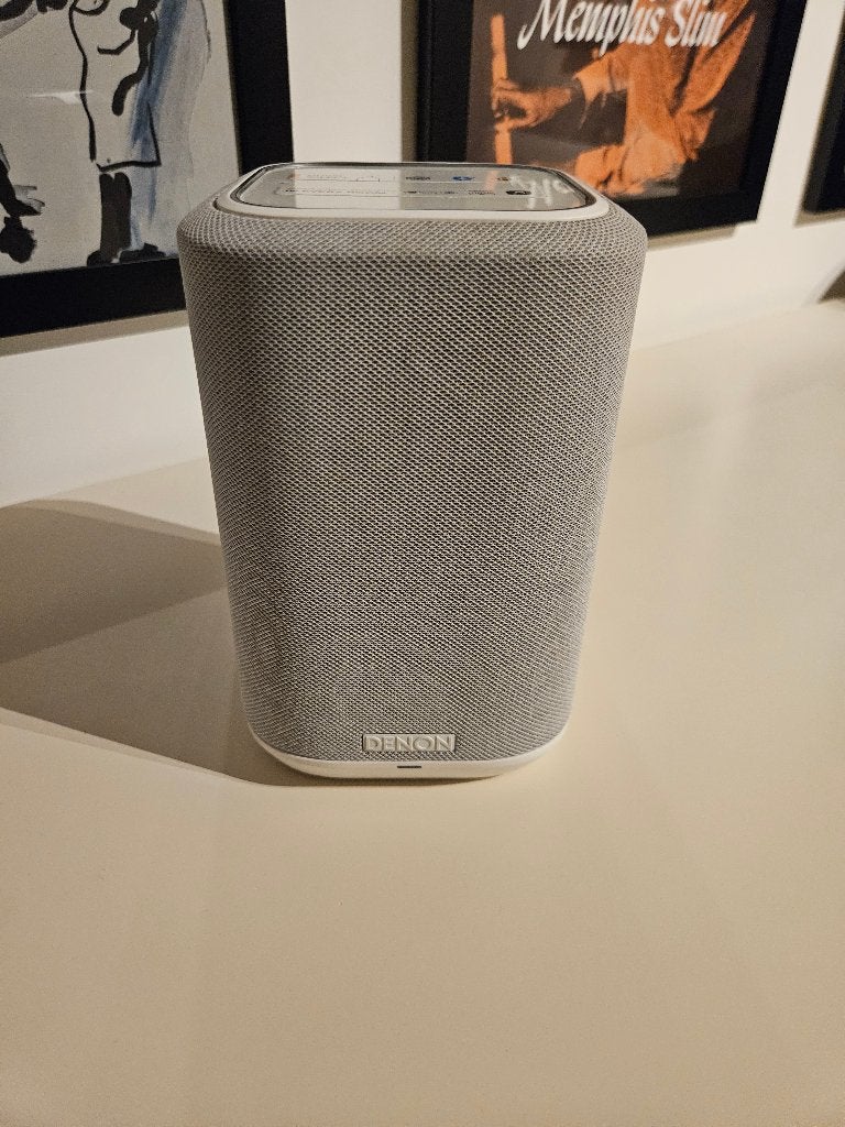 Denon Home 150, Slimme speaker, Bluetooth, Ophalen of Verzenden, Zo goed als nieuw