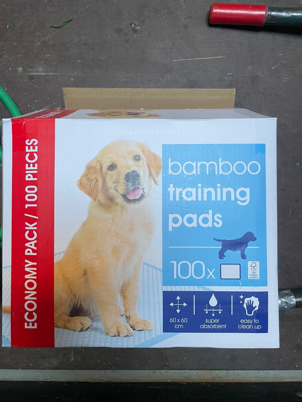 Trainingsmatjes voor puppy, Ophalen of Verzenden, Nieuw