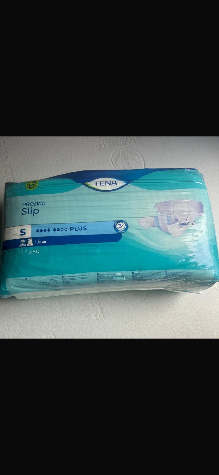 Tena incontinentie luiers slips, Diversen, Ophalen, Nieuw