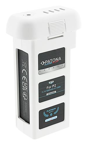 Platinum Battery DJI Phantom 2 2 Vision 733496 PH2 PH-2, Computers en Software, Accu's en Batterijen, Nieuw, Verzenden