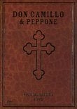 Don Camillo & Peppone, Nederlands, Ophalen of Verzenden, Zo goed als nieuw, Italiaans