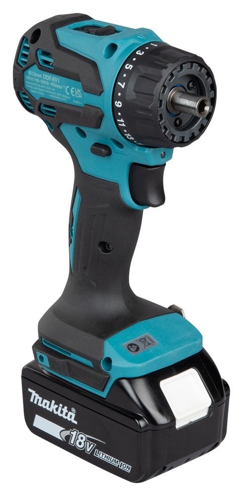 Foto 6 van MAKITA OUTLET NEDERLAND 18V DEALS RECHTSTREEKS VAN DE PALLET