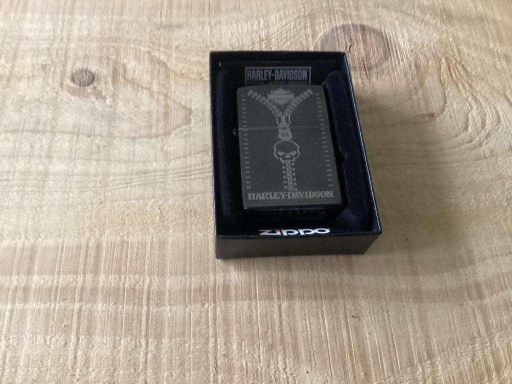 Nieuwe echte USA zippo, Verzenden, Nieuw, Aansteker