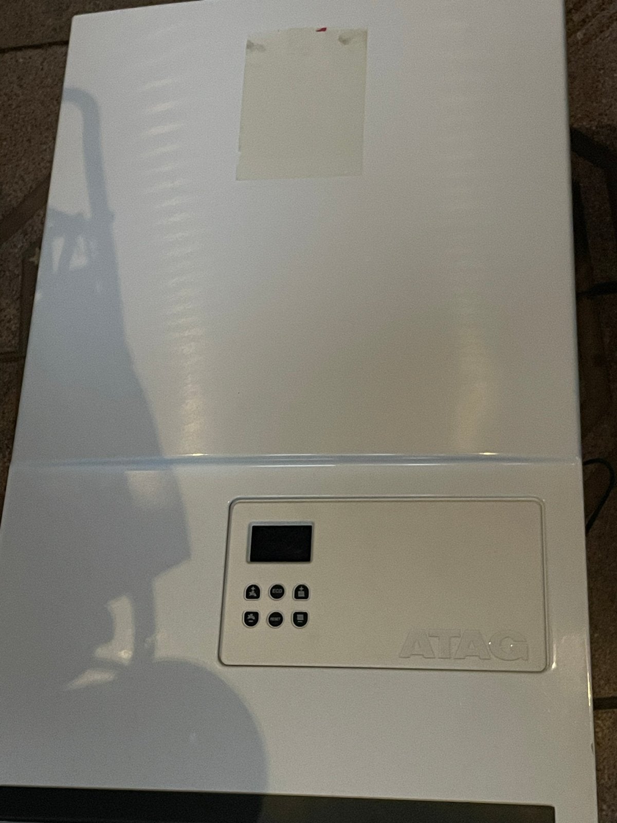ATAG CV-ketel uit 2021, 30 tot 80 cm, Hoog rendement (Hr), Cv-ketel of Combi-ketel, Minder dan 60 cm