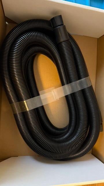 Nieuwe Stoomslang voor Wagner Steamforce (Plus), Ophalen of Verzenden, Nieuw