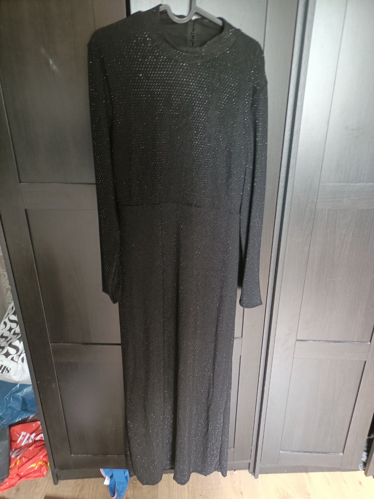Nieuwe New Yorker jurk XL met open rug, Kleding | Dames, Ophalen of Verzenden