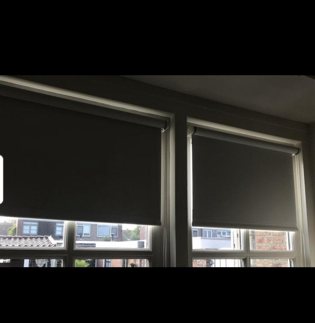 Blackout Rollgprdijn! Perfect heat protection!, Ophalen, Zo goed als nieuw