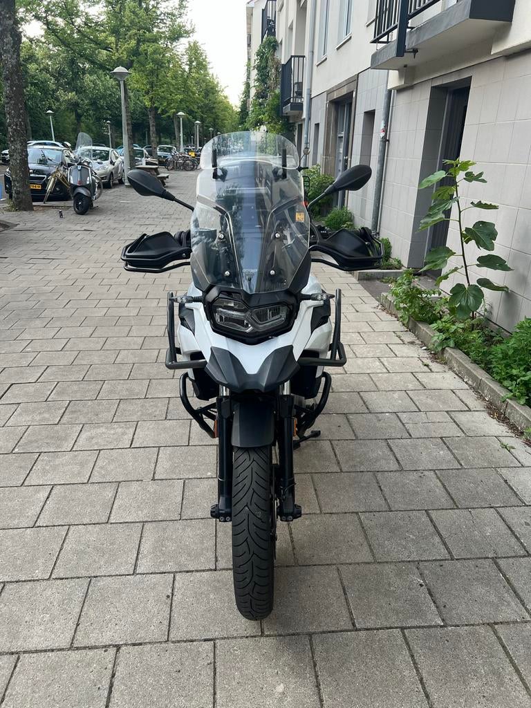 BMW F 750 GS All-road A2(35KW) Full Option, 2 cilinders, Particulier, Meer dan 35 kW, Enduro