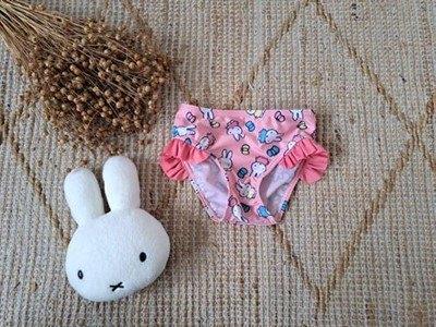 Nijntje zwembroekje maat 86/92, Kinderen en Baby's, Meisje, Ophalen of Verzenden, Zo goed als nieuw, Zwembroek