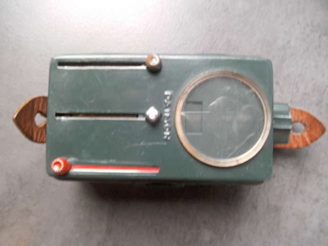 DAIMON german light flashlight Bundeswehr Duits, Verzamelen, Verzenden, Landmacht, Duitsland, Embleem of Badge
