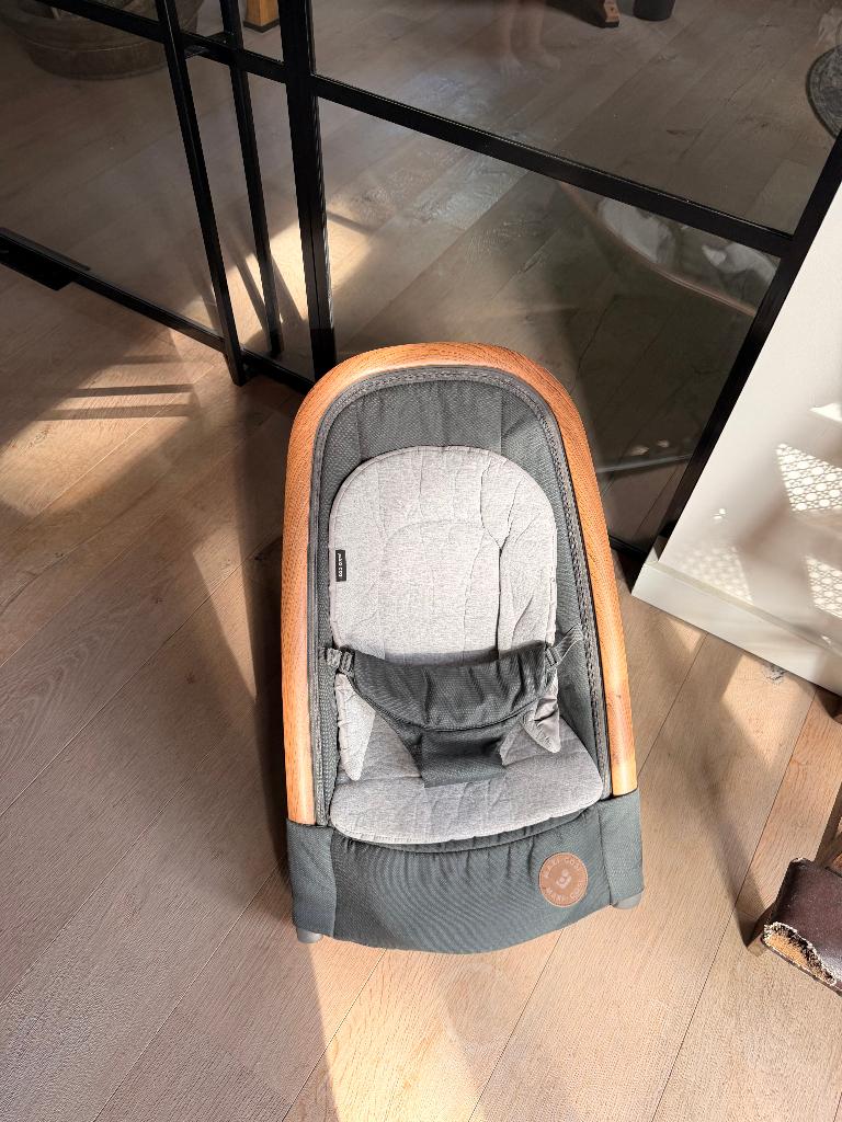 Maxi Cosi Kori wipstoel, Kinderen en Baby's, Wipstoeltjes, Ophalen, Gebruikt, Wipstoel