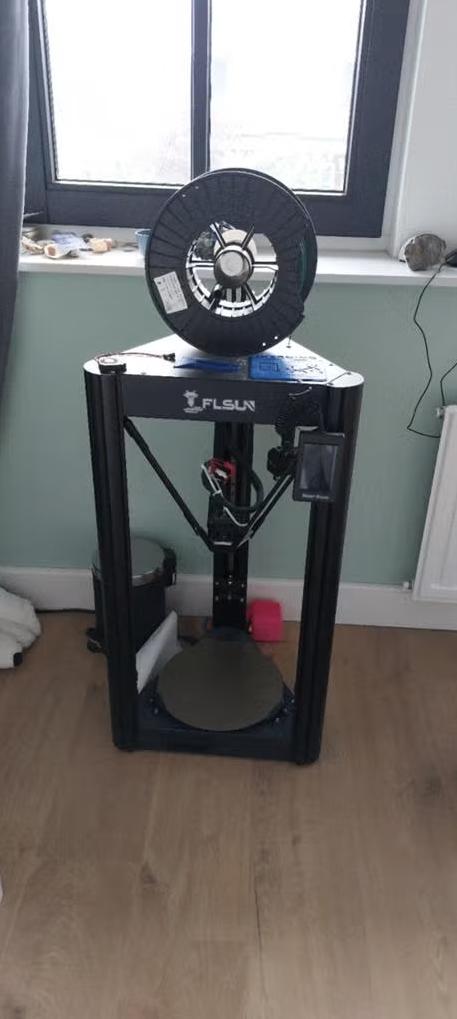 3D Print Service - Diverse objecten op maat geprint (€3-€10), Verzenden, Nieuw, Filament, FLSUN