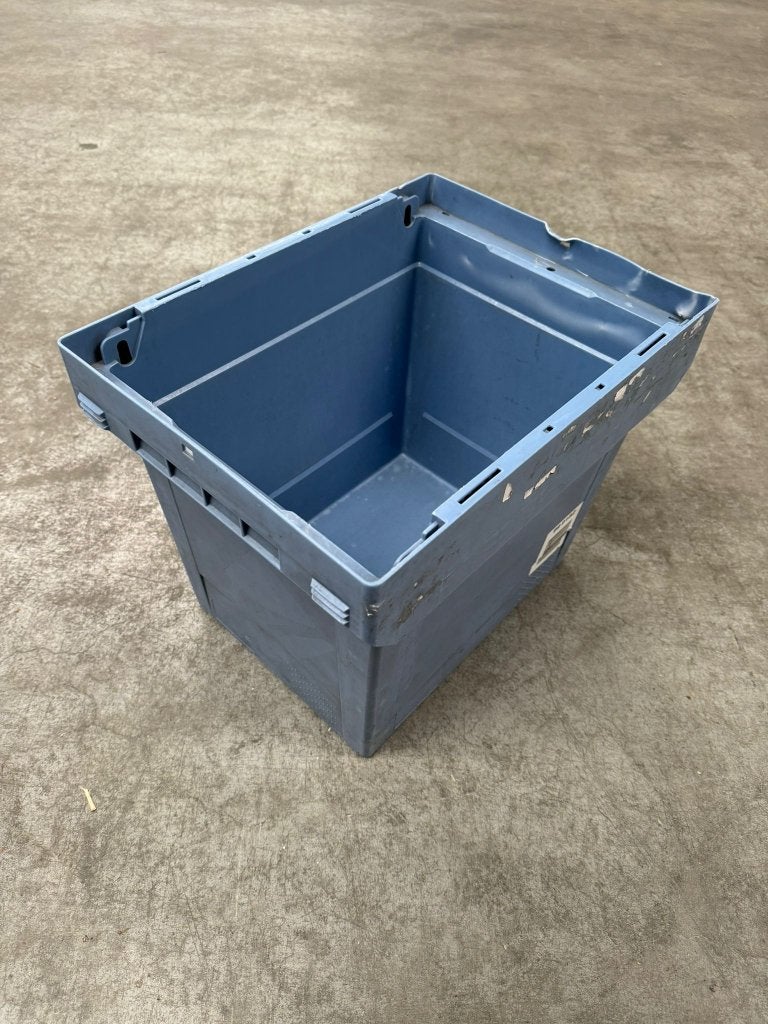 Foto 2 van Partij Bito MB4332 gebruikt 39x30x32,5cm va €1,50 p/st