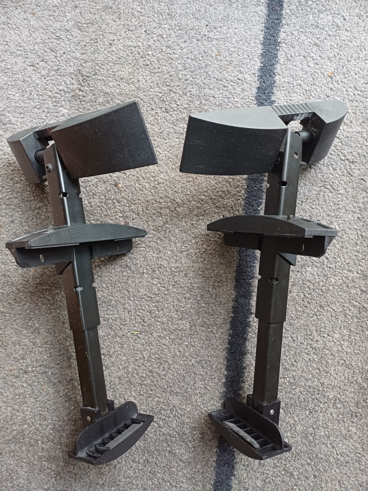 2 Vogels VLB-200 luidspreker wandsteunen, nooit gebruikt., Overige typen, Nieuw, Minder dan 60 watt, Ophalen