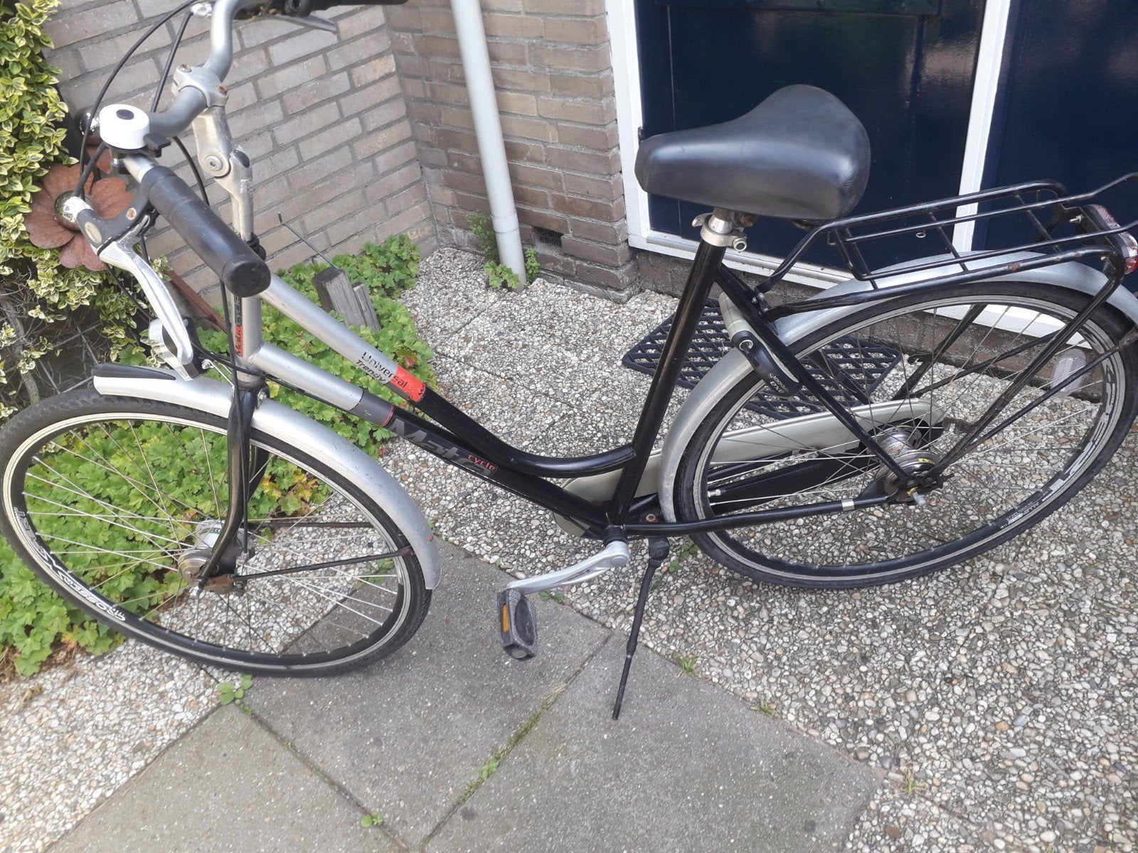 Matra cycle damesfiets, Fietsen en Brommers, Fietsen | Dames | Damesfietsen, Gebruikt, Versnellingen, 56 cm of meer, Ophalen