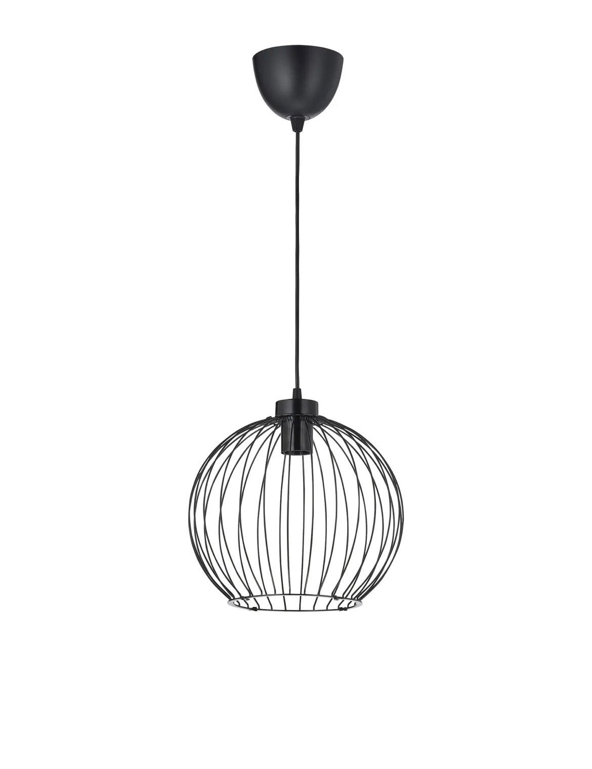 Hanglamp grindfallet ikea, Huis en Inrichting, Lampen | Hanglampen, Ophalen, Nieuw, Metaal