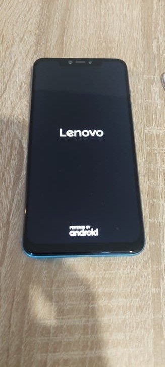 Lenovo L58041 Smartphone - 64GB, 6GB RAM,, Telecommunicatie, Overige modellen, Ophalen of Verzenden, Zo goed als nieuw, Zonder simlock