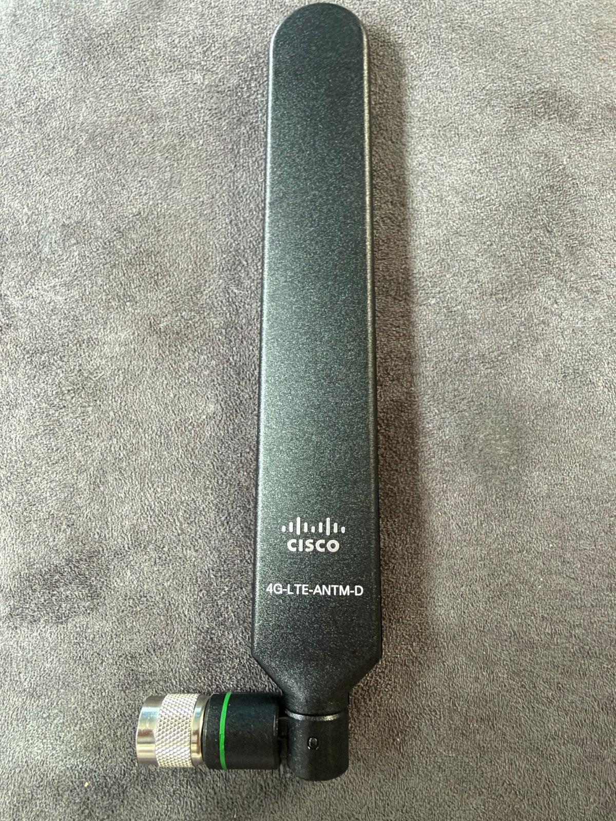 Cisco 4G-LTE-ANTM-D Antenne, Ophalen of Verzenden, Zo goed als nieuw, Antenne