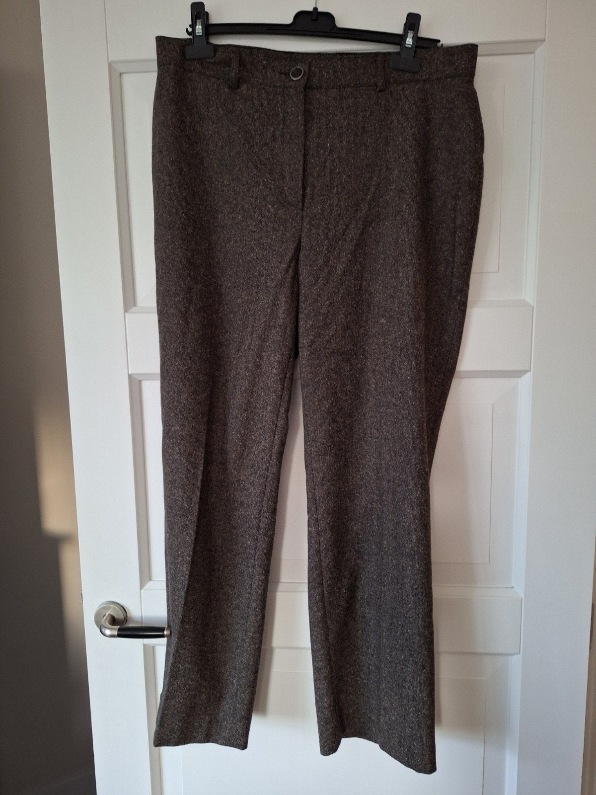 Broek Sixt Sense by  C&A mt 44, Maat 42/44 (L), Ophalen of Verzenden, Zo goed als nieuw, Lang