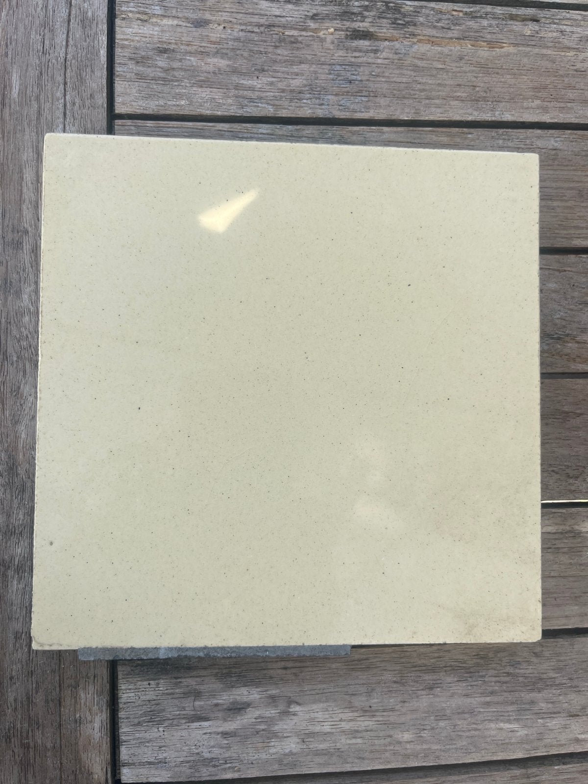 tegels jaren 30 huis, Keramiek, Zo goed als nieuw, 20 tot 40 cm, Minder dan 5 m²