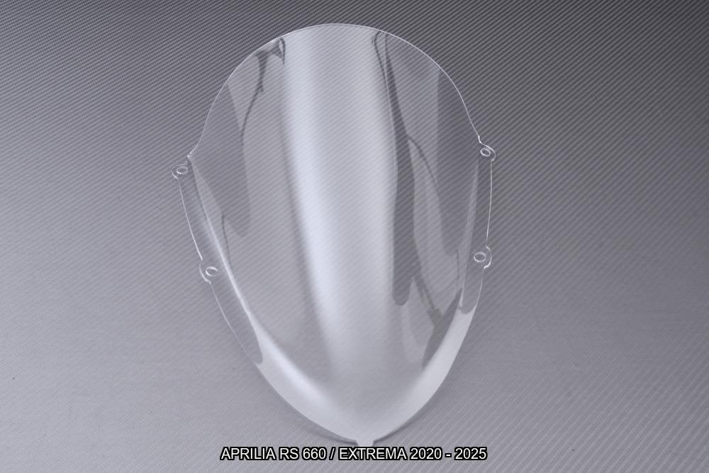 Windscherm APRILIA RS 660 / EXTREMA 2020 - 2025, Motoren, Ophalen of Verzenden