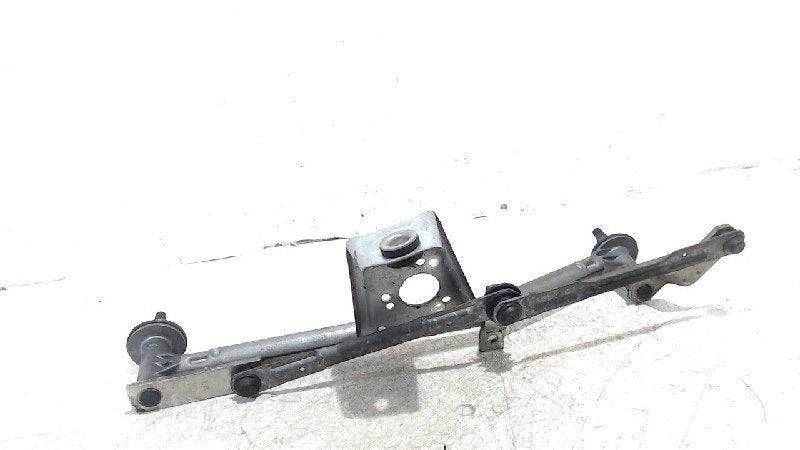 Ruitenwisser mechaniek voor Peugeot 206+, Auto-onderdelen, Onderdelen@venauto.nl, Van der Ven Autorecycling B.V., Gebruikt, Ettenseweg 76, 4706 PB Roosendaal, The Netherlands