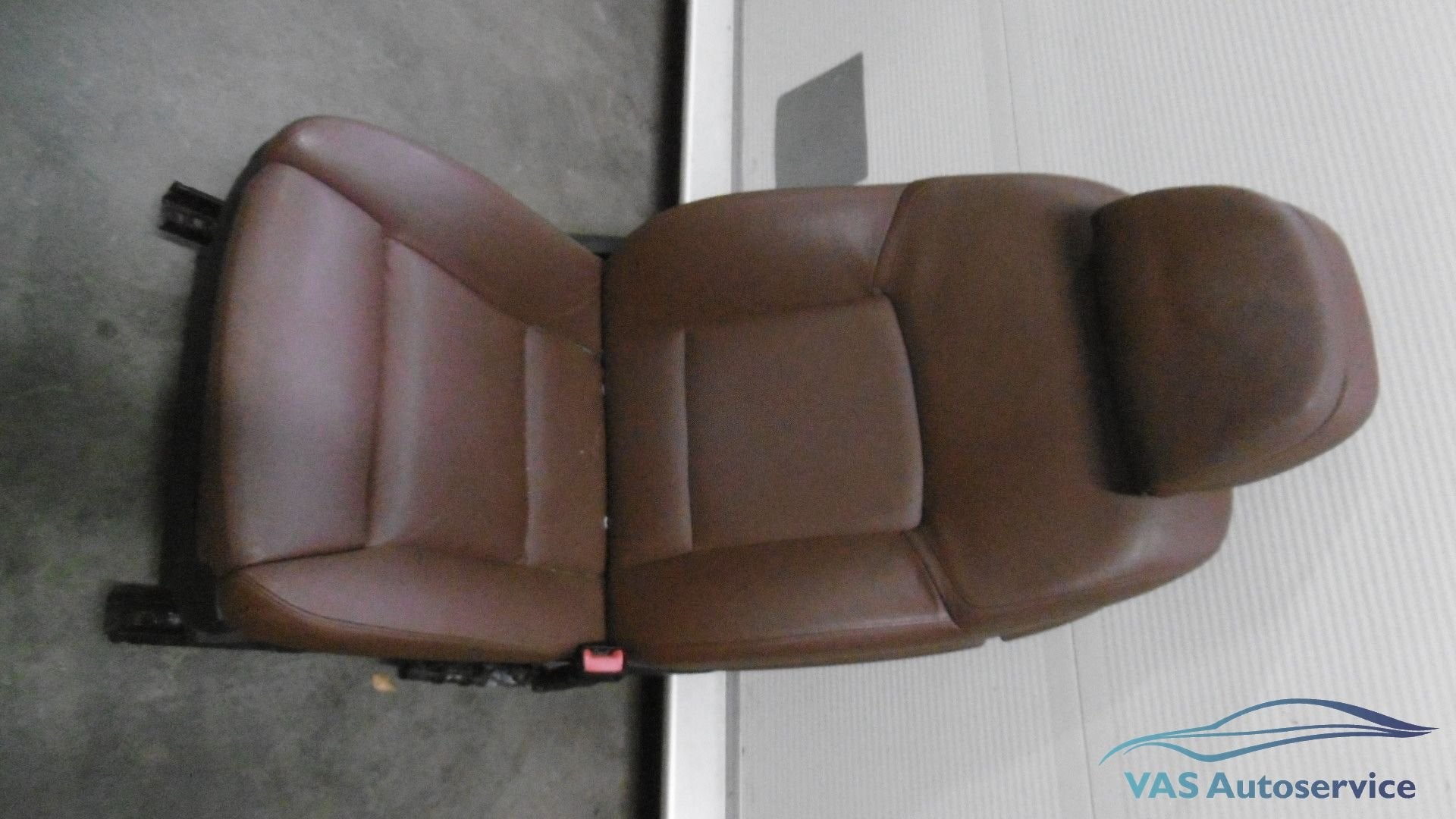 Stoel rechts comfortuitvoering BMW 5-serie F10-F11 LCI, Ophalen, Gebruikt, -, -
