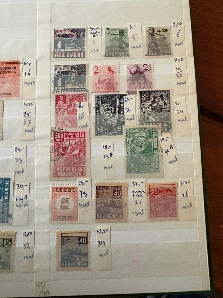 Album met vanalles wat met leuk spul, Ophalen, Nederland