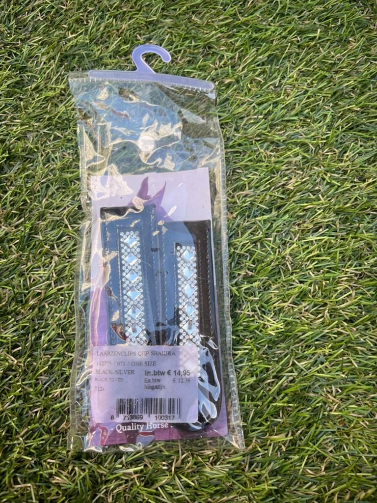 Laarzen glitters, Ophalen of Verzenden, Nieuw, Dressuur, Schoeisel