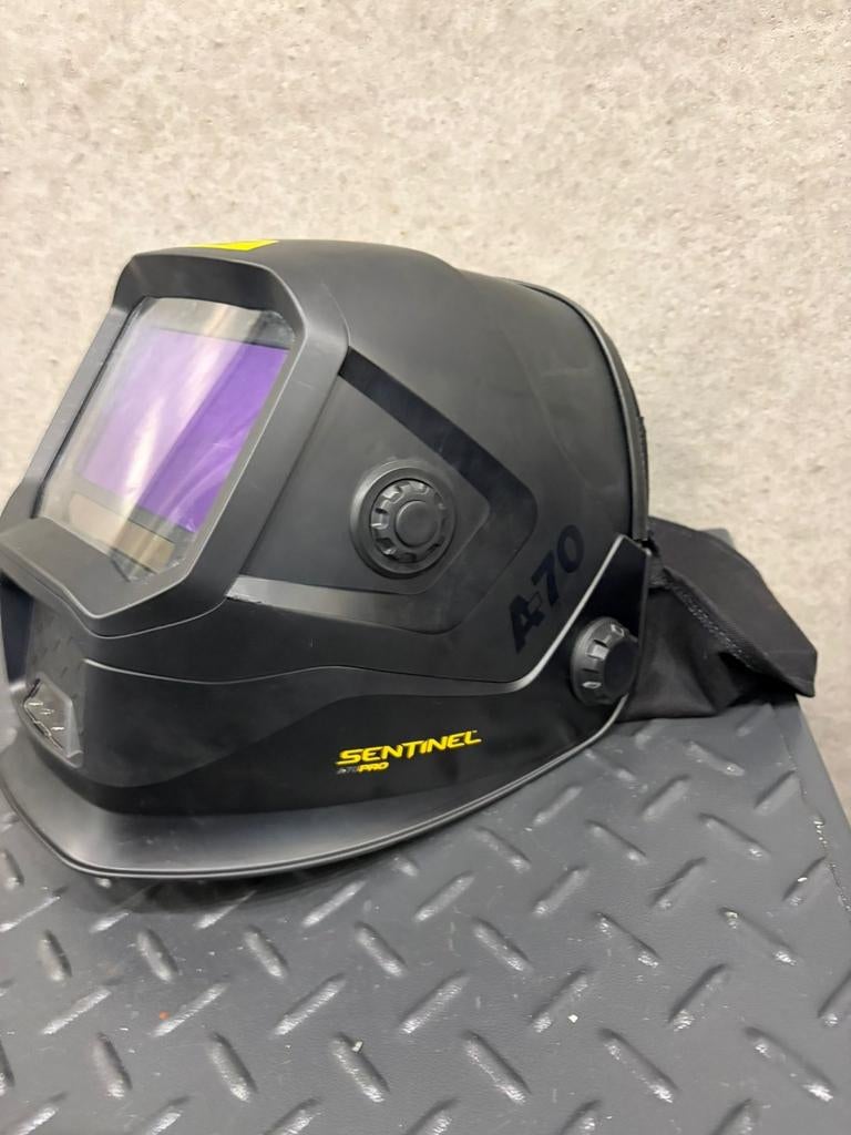 Esab- A70 laskap, Ophalen of Verzenden, Nieuw