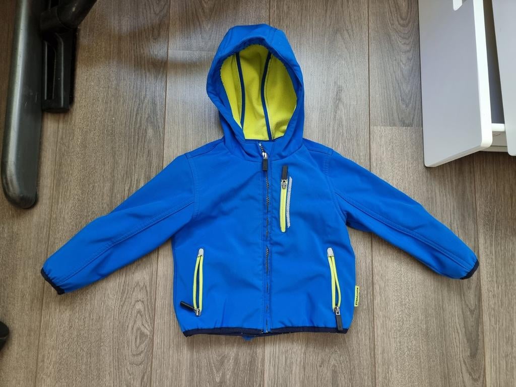 Softshell jas Northville | maat 92, Kinderen en Baby's, Ophalen of Verzenden, Jas