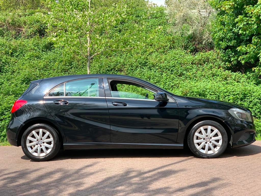 Mercedes-Benz A-klasse 200 CDI Ambition A200 CDI AUTOMAAT LE, 136 pk, Gebruikt, Euro 6, 4 cilinders
